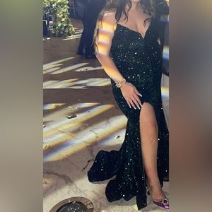 Beautiful Portia & Scarlett Dress LIKE NEW!